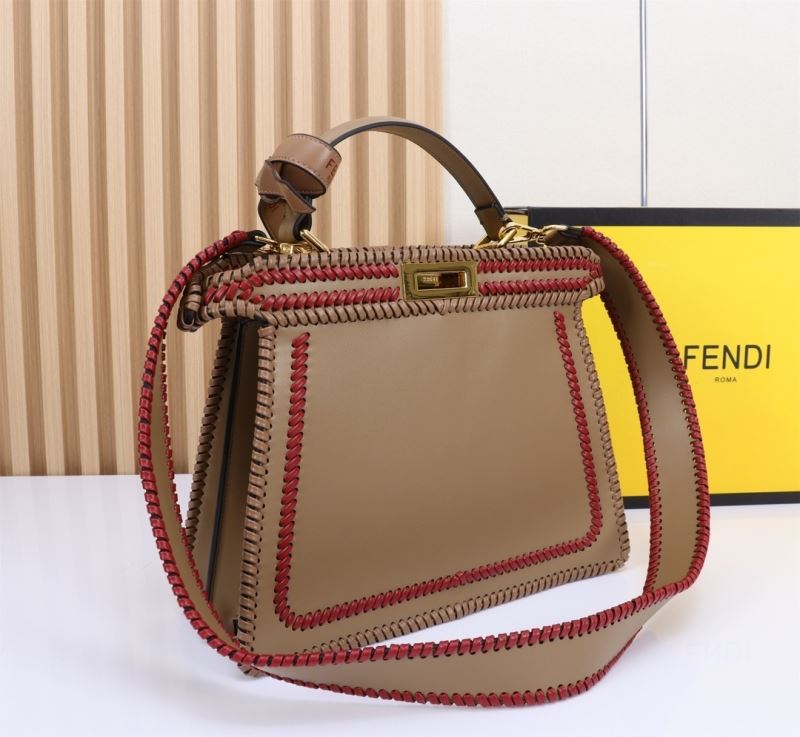 Fendi Top Handle Bags